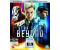 Star Trek Beyond (4K UHD + Digital Download) [Blu-ray] [Region Free]