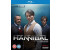 Hannibal - Season 1-3 [Blu-ray]