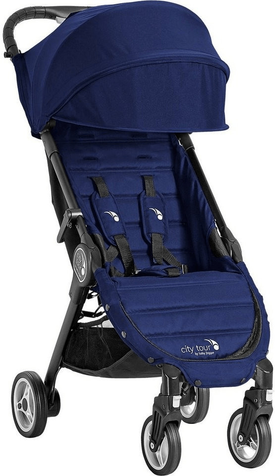 Baby Jogger City Tour