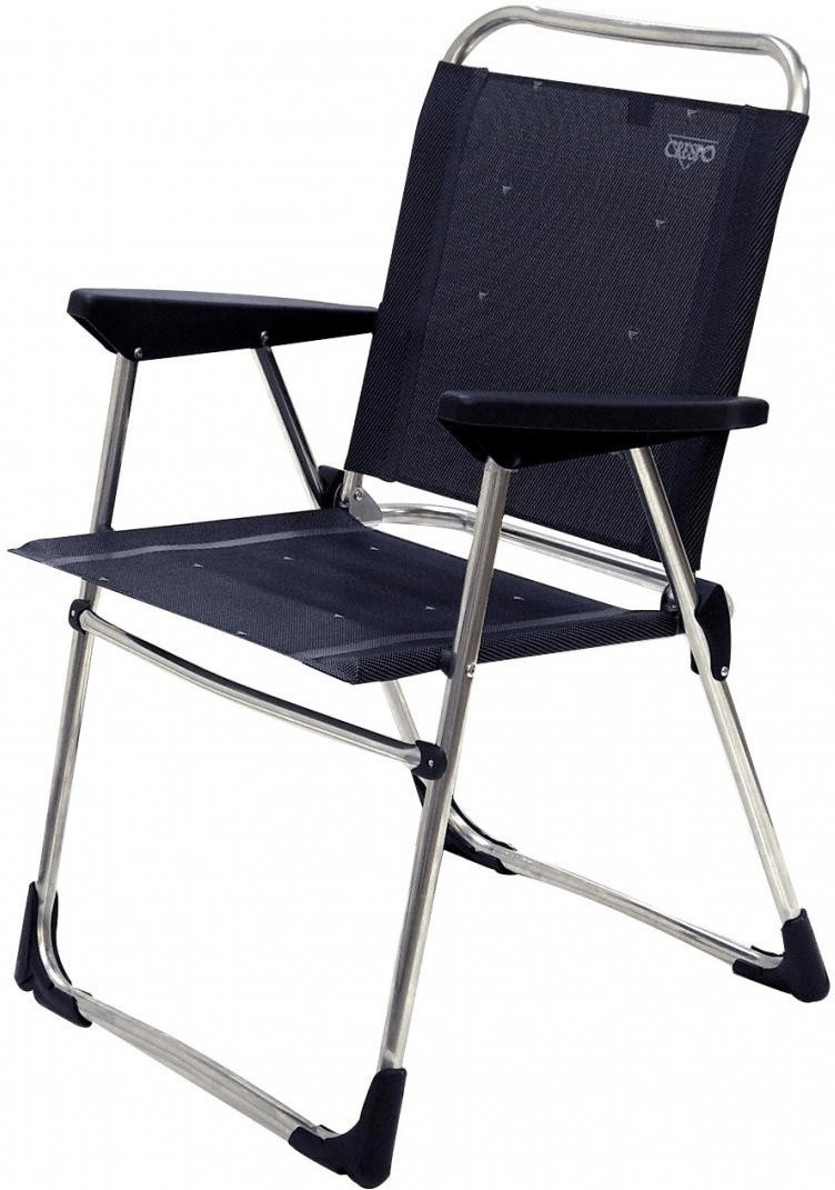 Crespo Chaise AL-219 anthracite
