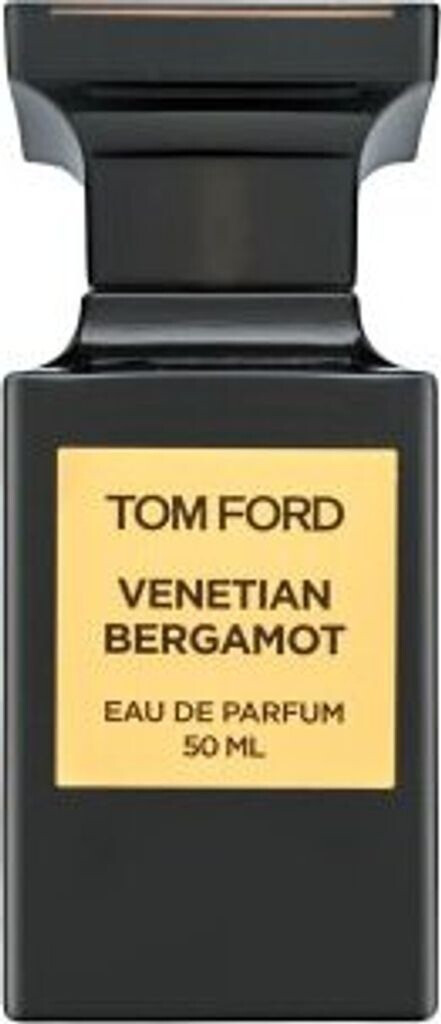 Tom ford venetian bergamot