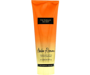 Victoria's Secret Amber Romance Fragrance Lotion (236ml)
