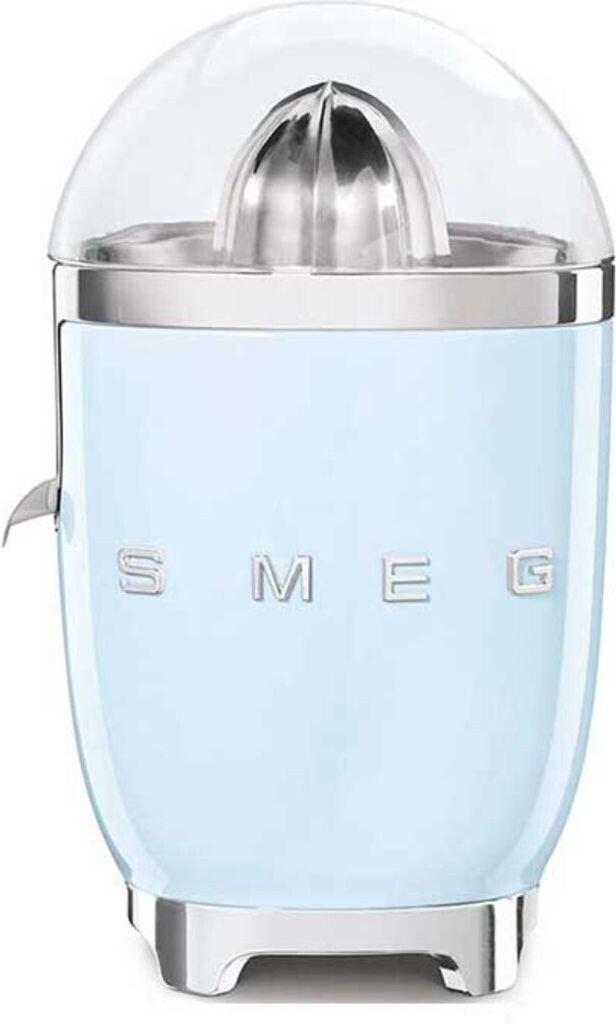 Buy Smeg 50's Style Citrus Juicer from £136.49 (Today) Best Deals on