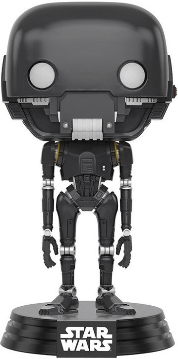 Funko Pop! Star Wars: Rogue One - K-2SO