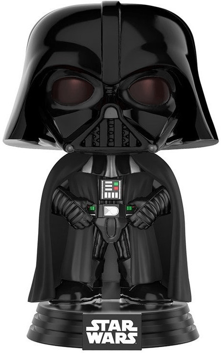Funko Pop! Star Wars: Rogue One - Darth Vader