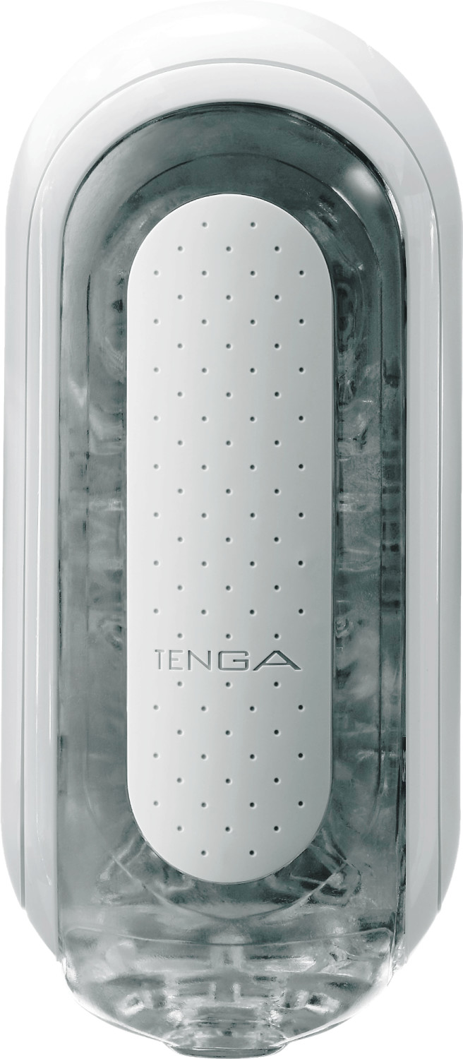 Tenga Flip Zero white