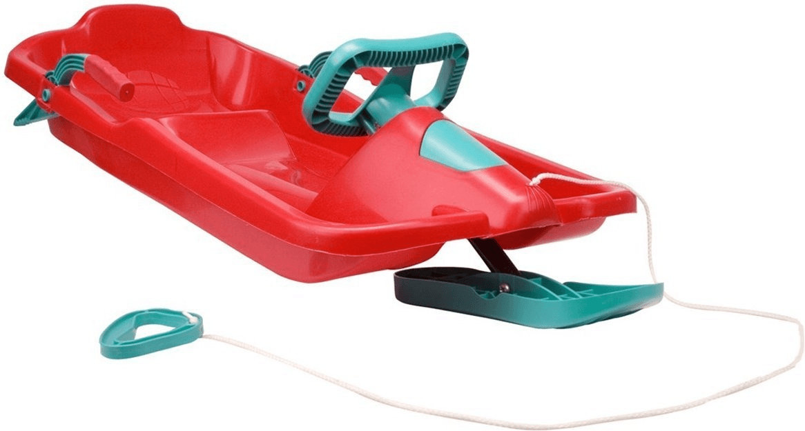 Nijdam Luge Bob