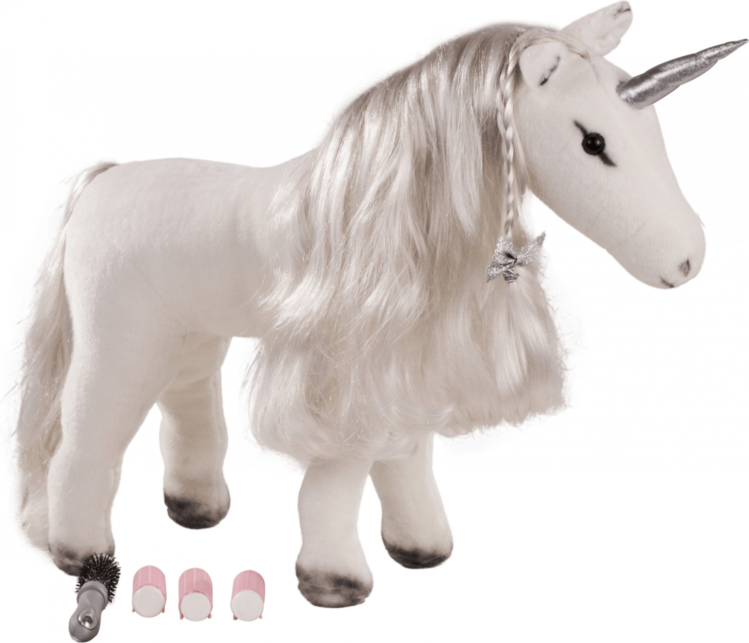 Götz Licorne à coiffer 52 cm