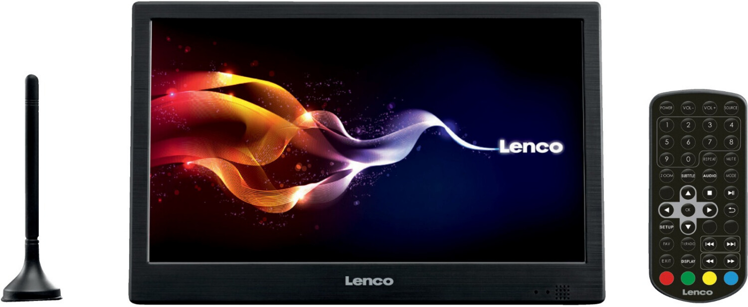 Lenco TFT-1028