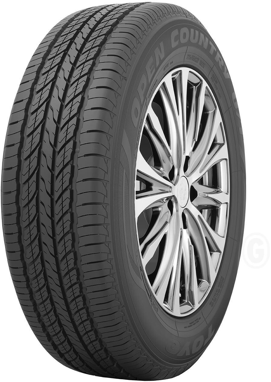 Toyo Open Country U/T 235/60 R17 102H
