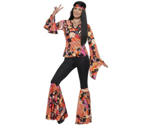 Smiffy's Willow the Hippie Costume XS (45516)