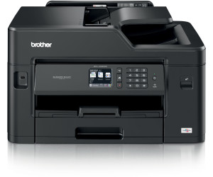 Imprimante Brother : multifonction, laser, A3 les meilleurs modèles