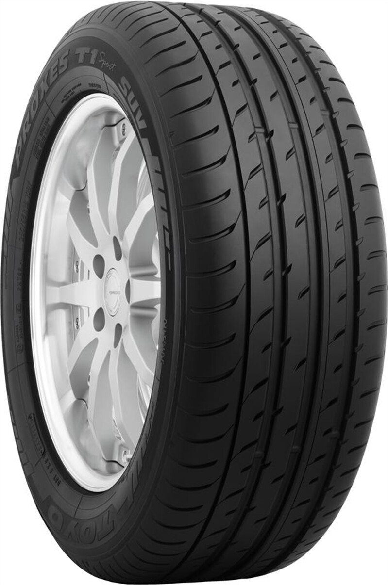 Toyo Proxes T1 Sport SUV 285/35 R21 105Y