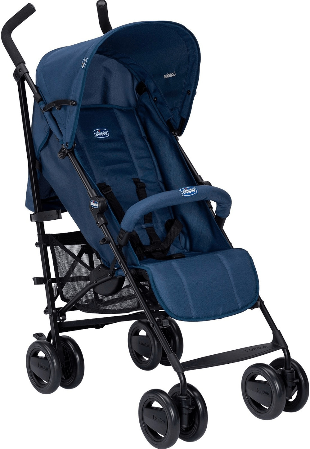 Chicco London Up Passion Blue