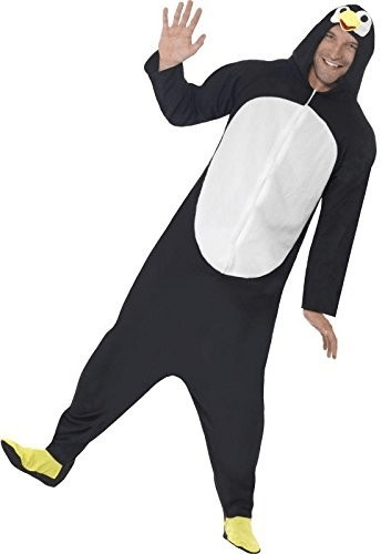 Smiffy's Penguin Costume (23632)