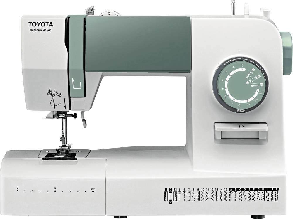 Toyota 71024 TSEW2