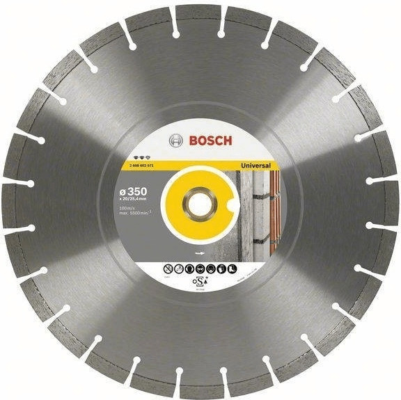 Bosch 2608602573