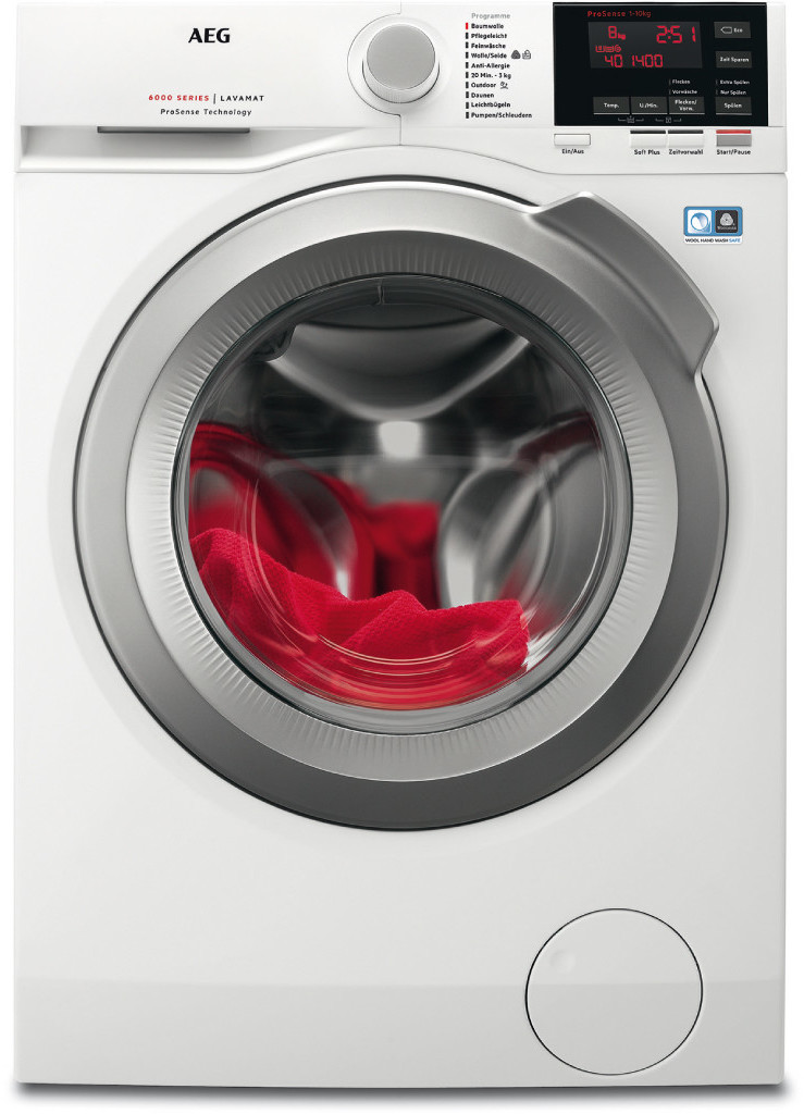 Electrolux L6FB67400