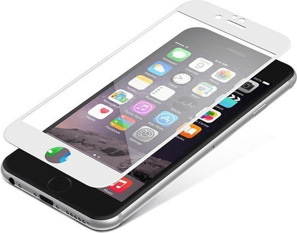 ZAGG invisibleSHIELD Contour Glass (iPhone 7 Plus)