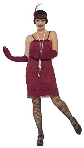 Smiffy's Flapper Costume (45501)