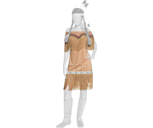 Smiffy's Native American Inspired Lady Costume L (36127)