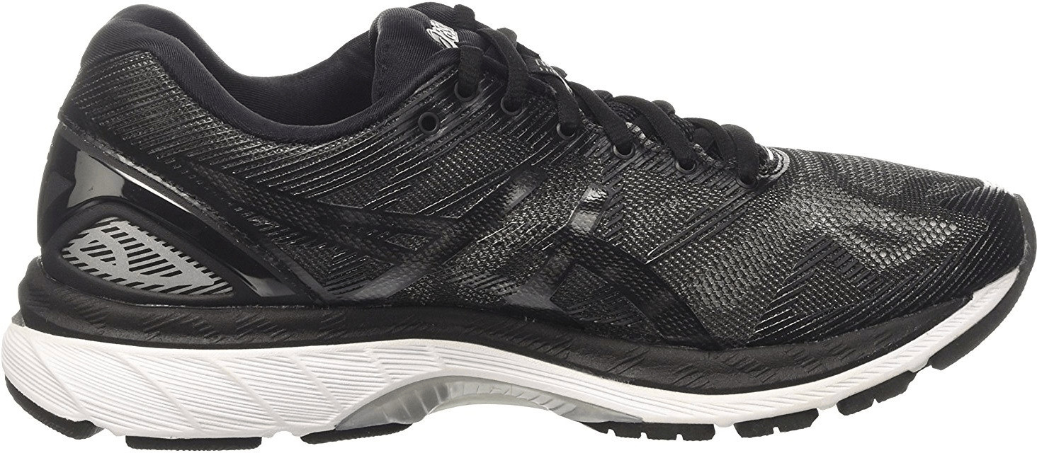 Asics gel nimbus 19 femme hot sale 2017