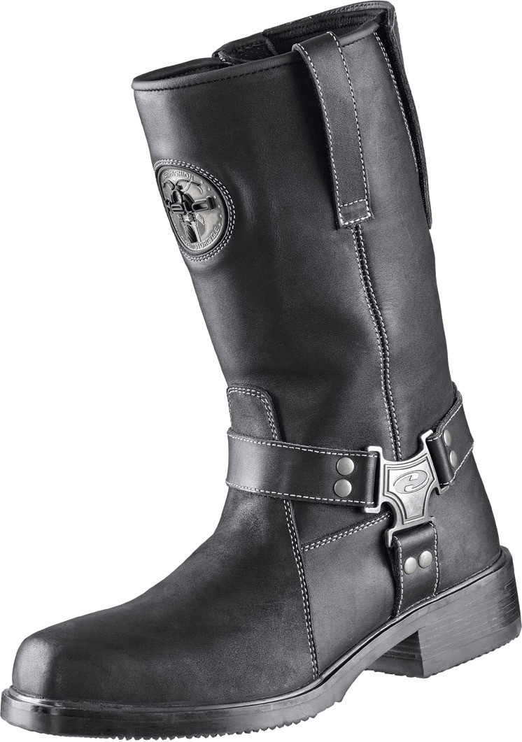 Held Bottes Nevada II noir