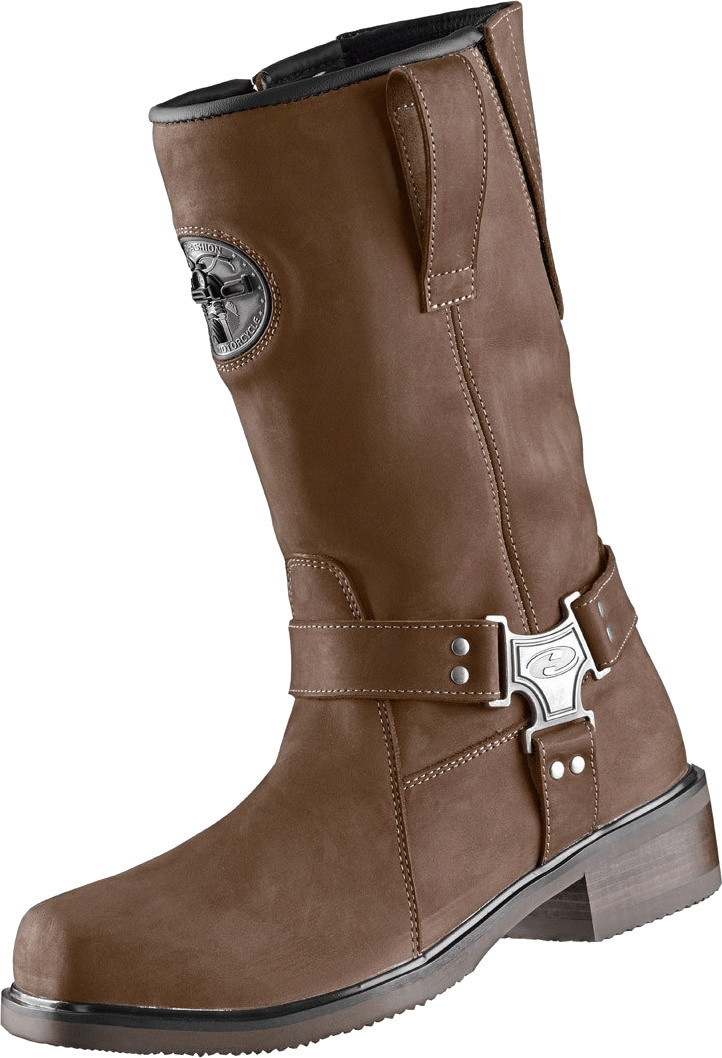 Held Bottes Nevada II marron