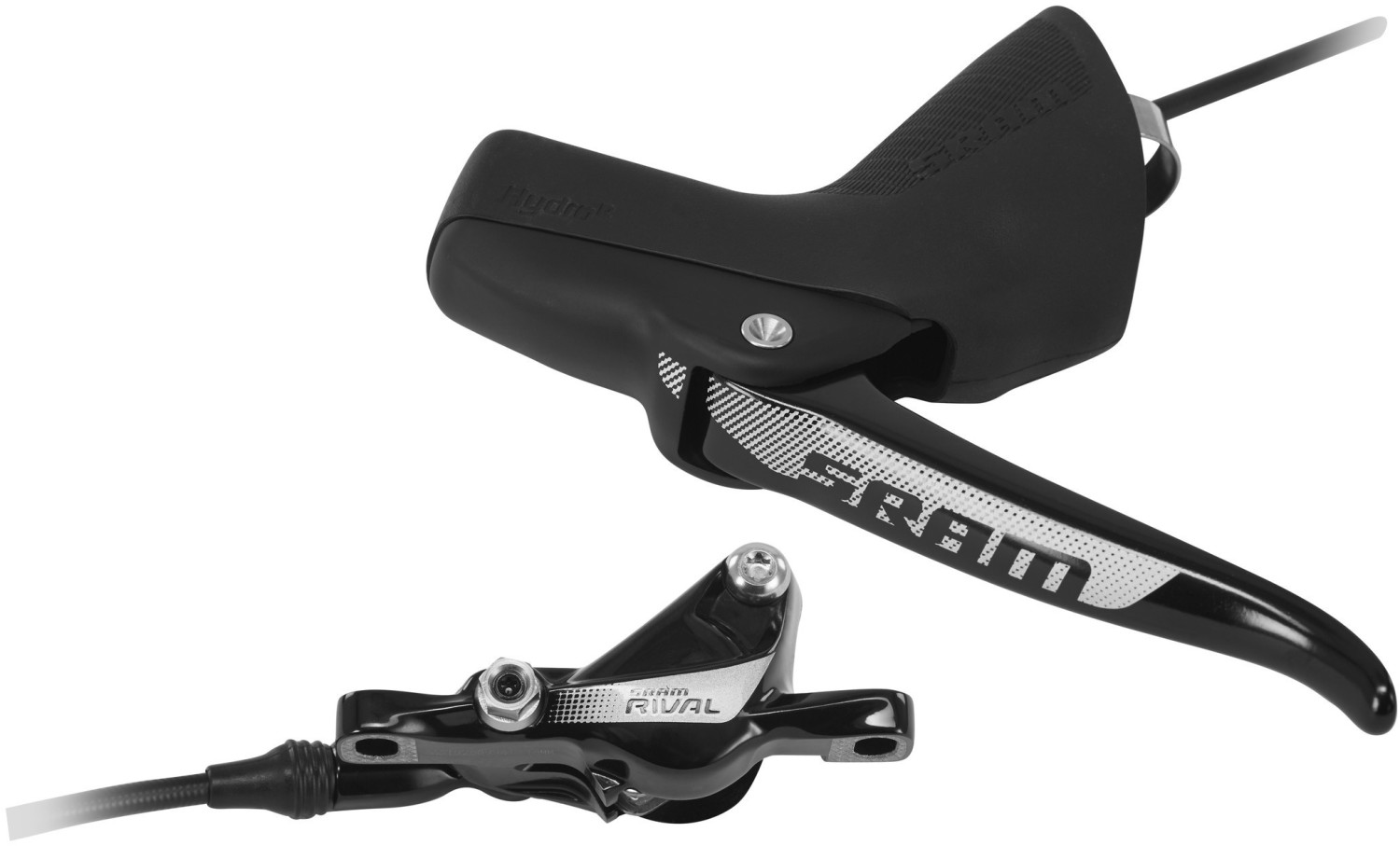 SRAM Rival 1 frein à disque