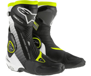 alpinestar bottes