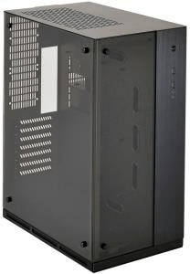 Lian Li PC-O10 black Window