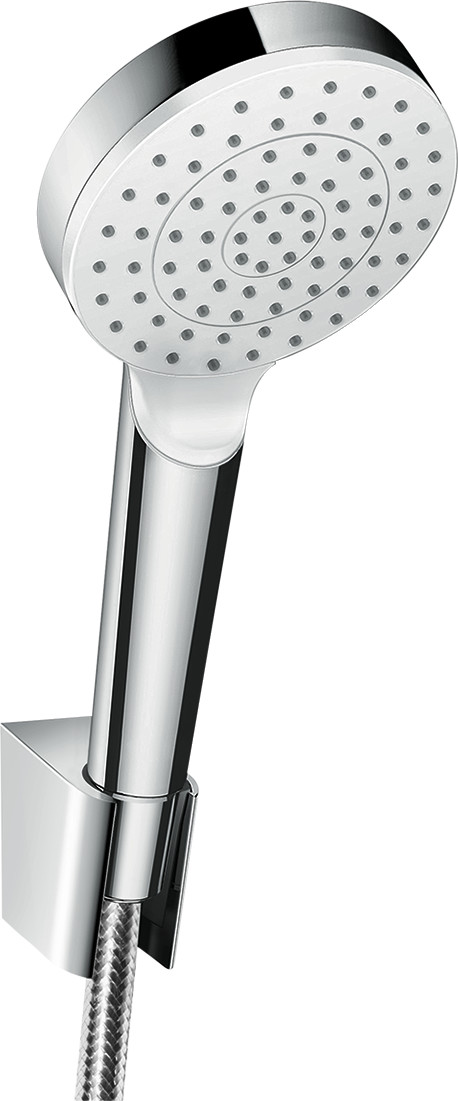 Hansgrohe Crometta 1jet Porter Set (26568400)