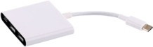 Callstel 2 Port USB 3.0 Hub (PX1930)