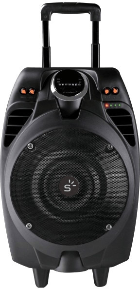 Sunstech MASSIVE-S10