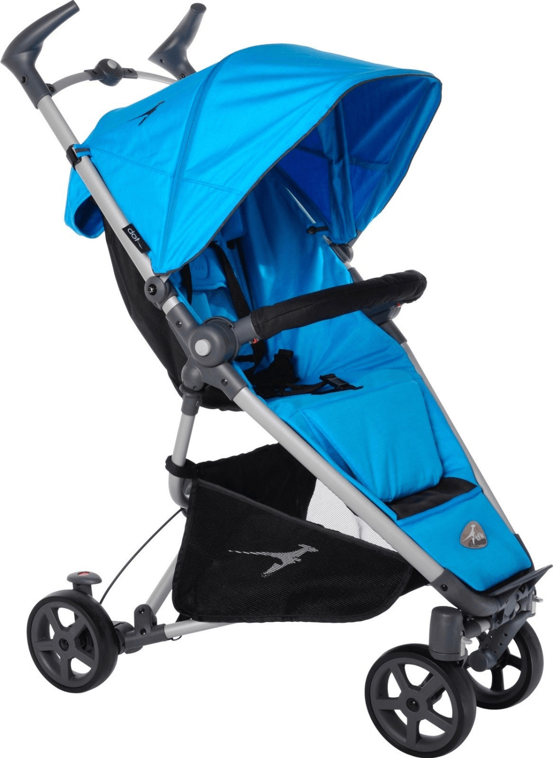 TFK Dot Buggy 2017