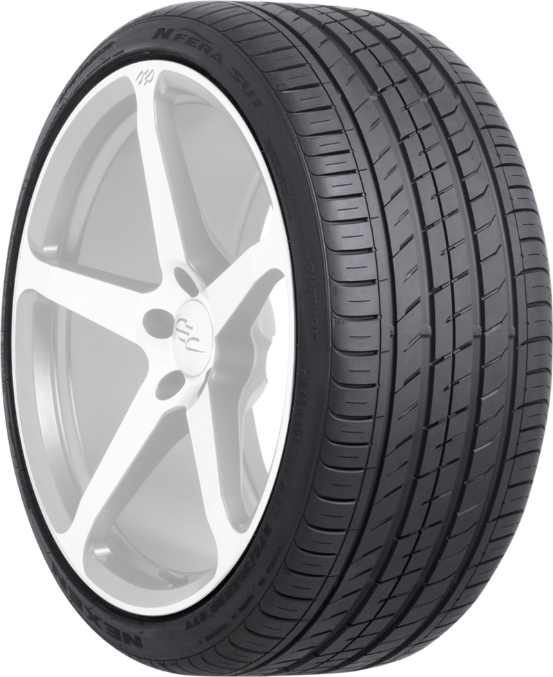 Nexen N Fera SU1 225/50 R17 98Y