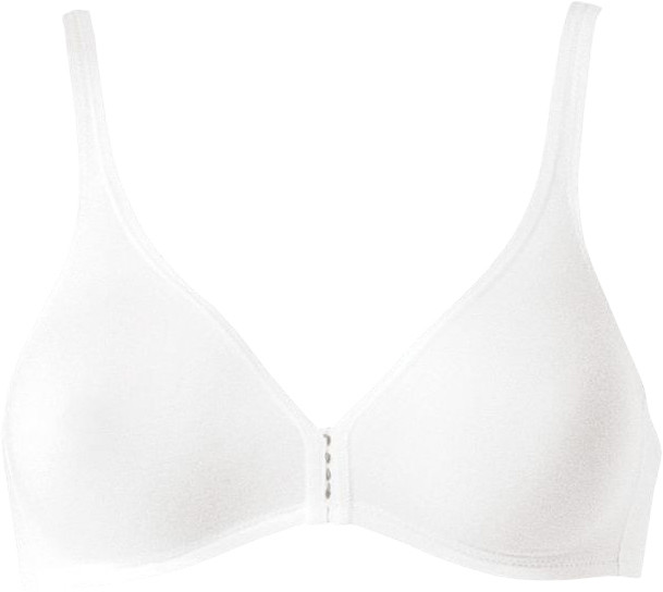 Triumph Eileen Non Wired Bra (115944) white