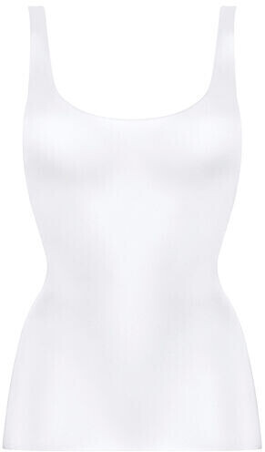 Triumph Trendy Sensation Shapewear Vest white