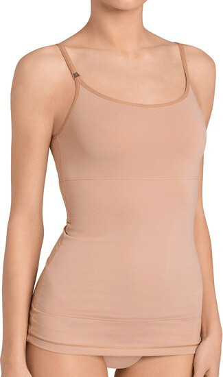 Triumph Trendy Sensation Shapewear Vest beige