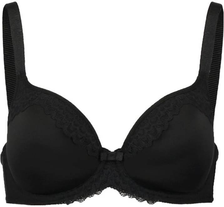 Triumph Beauty-Full Darling Wired Padded Bra black