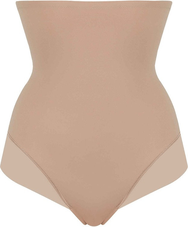 Triumph True Shape Sensation Shapewear Brief beige