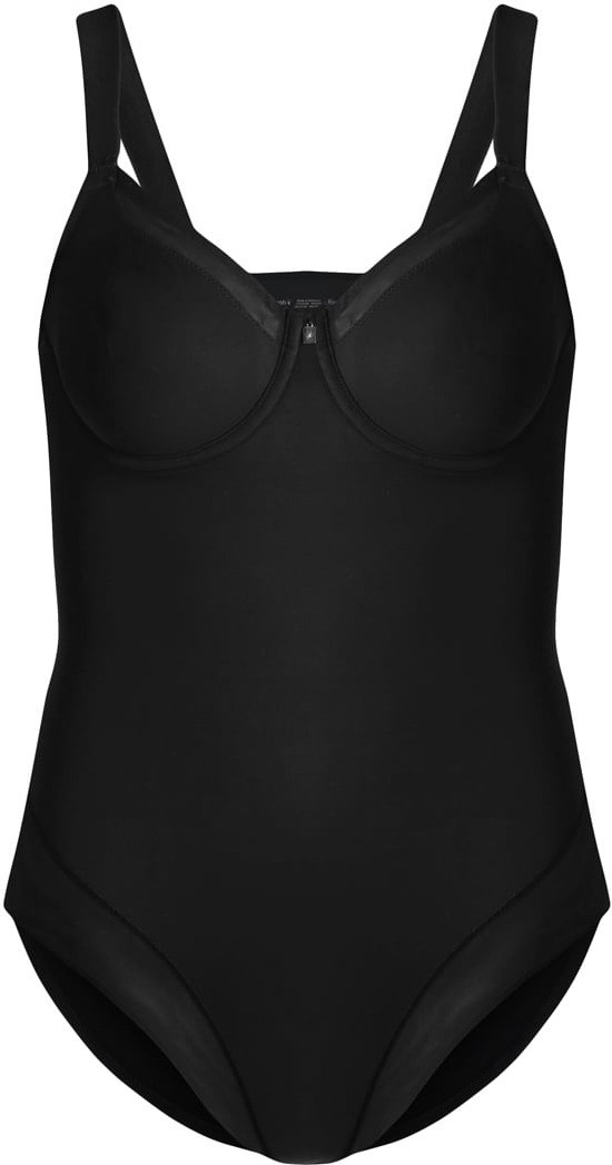 Triumph Shapewear Body wired True Shape Sensation black (10162590-0004)