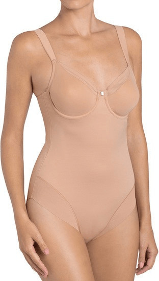 Triumph Shapewear Body wired True Shape Sensation smooth skin (10162590-6106)