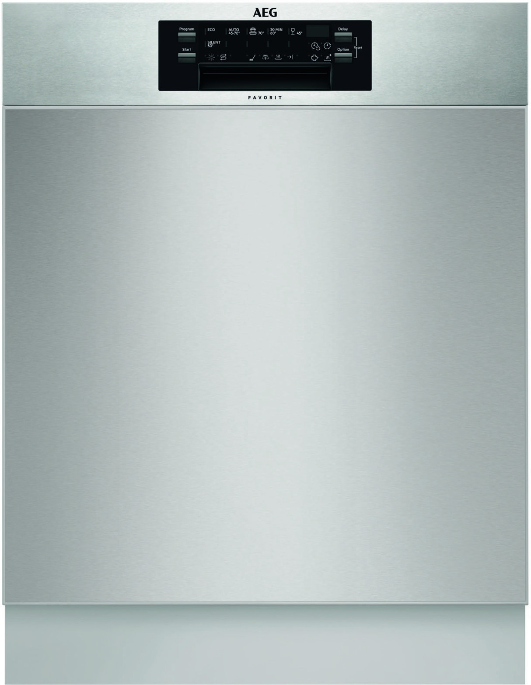 Electrolux FUE62700PM