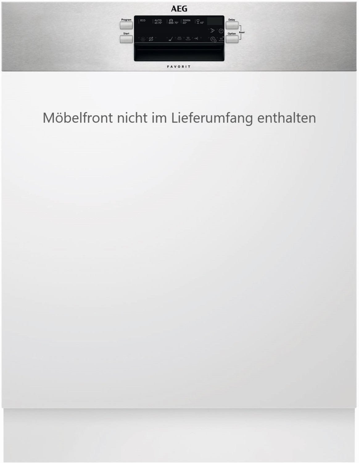 Electrolux FES5360XZM