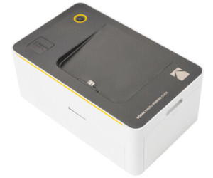 Test de l'imprimante Kodak PD-450WE 