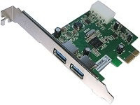 Aixcase AIX-BLPCIEX1U3