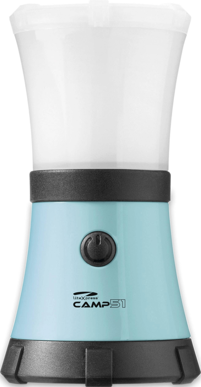 LiteXpress Camp 51 (blue)