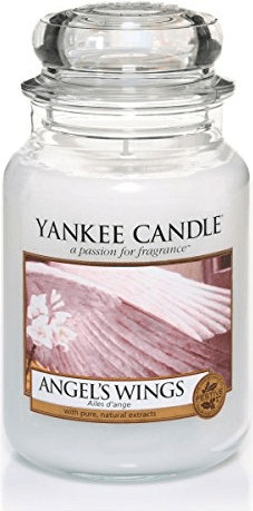 Yankee Candle Angel's Wings
