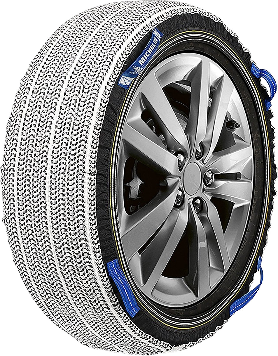 Michelin SOS Grip 0